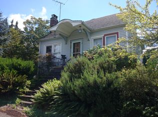 2103 NW 85th St, Seattle, WA 98117