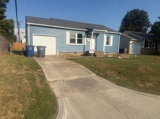 4711 S Cincinnati Ave, Tulsa, OK 74105