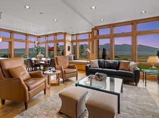 145 Mill Gulch Rd, Sheridan, MT 59749