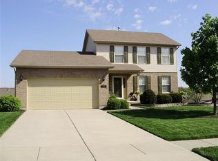 3156 Drew Dr, Hamilton, OH 45011
