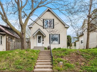 2905 Lincoln St NE, Minneapolis, MN 55418
