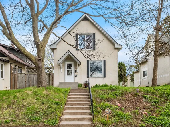 2905 Lincoln St NE, Minneapolis, MN 55418