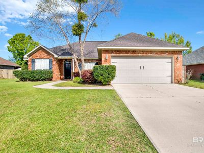 9480 Collier Loop, Daphne, AL, 36526