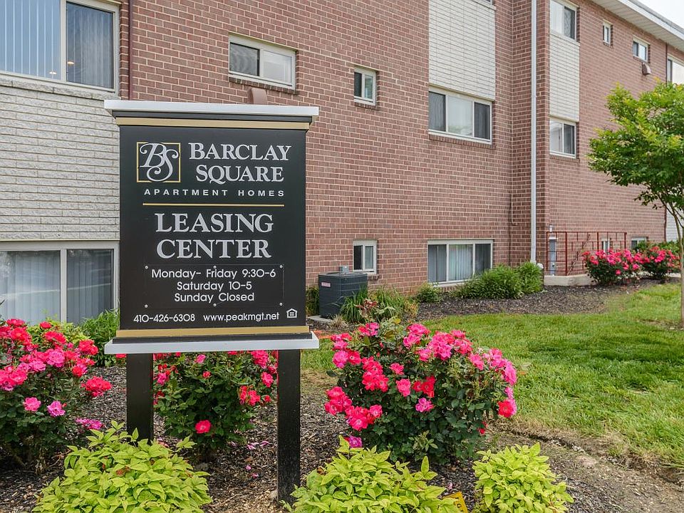 Barclay Square Apartments 2077 Woodbourne Ave Baltimore MD Zillow