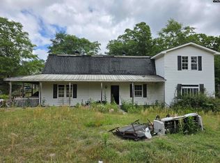 2808 Old Charleston Rd, Gilbert, SC 29054