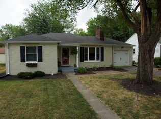 5741 Indianola Ave, Indianapolis, IN