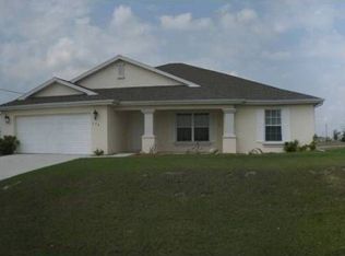 539 NW 15th St, Cape Coral, FL 33993