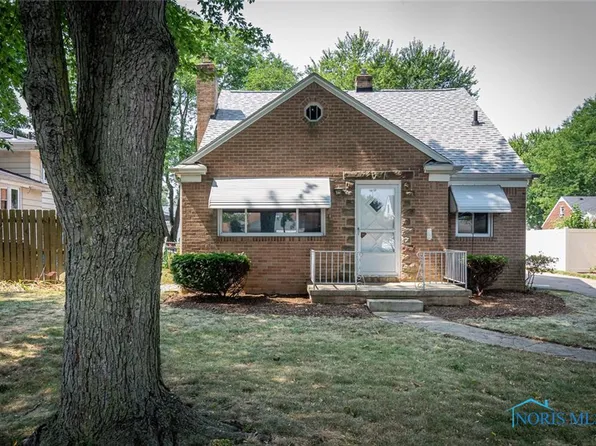 1654 Charmaine Dr, Toledo, OH 43614