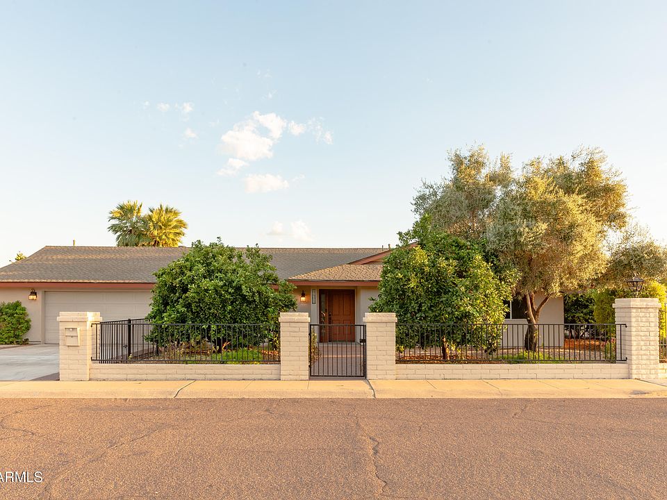 1st image of 8401 E MONTEREY Way