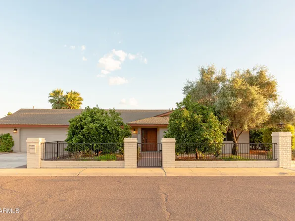 8401 E MONTEREY Way, Scottsdale, AZ 85251