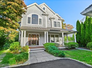 348 Sound Beach Ave, Old Greenwich, CT 06870