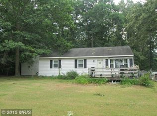 902 Old Camp Rd, Denton, MD 21629