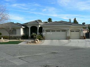 8930 S Bruce St, Las Vegas, NV 89123