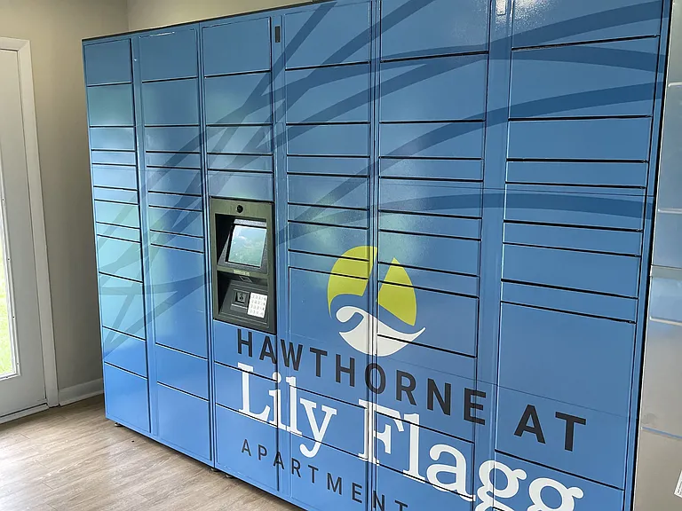Hawthorne at Lily Flagg — Photo 19