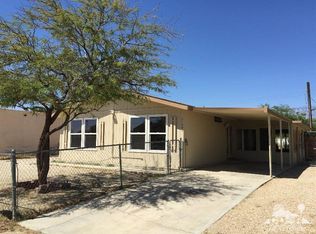 31093 Las Flores Way, Thousand Palms, CA 92276