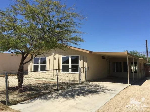 31093 Las Flores Way, Thousand Palms, CA 92276