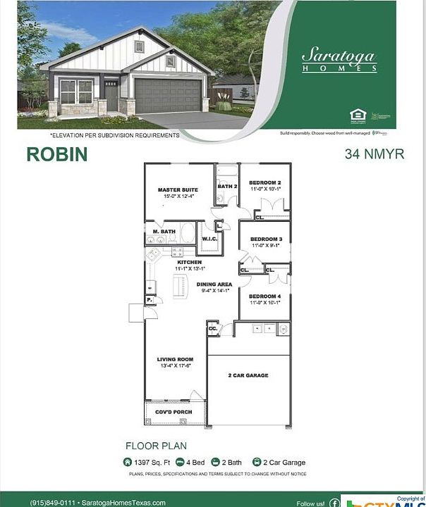 2nd image of 9805 Tarabon Dr