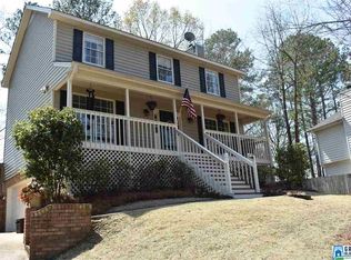 108 Ashford Ln, Alabaster, AL 35007