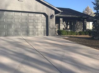 7058 E Horizon Way, Prescott Valley, AZ 86315