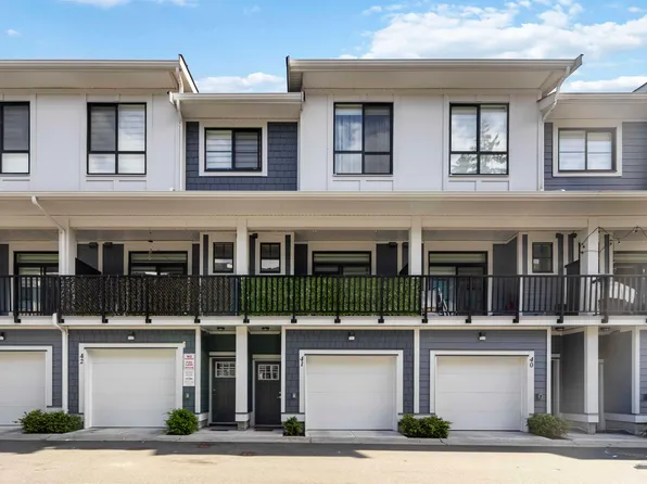 11556 72a Ave #41, Delta, BC V4C 1A1