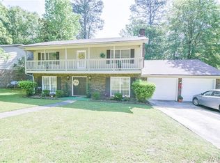 4305 Ridgemont Ave, Northport, AL 35473