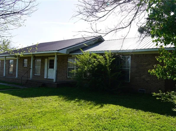 701 N Kentucky, Panama, OK 74951