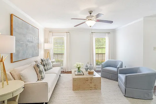 Cambridge Station Apartment Homes Photo 1
