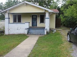 817 N Chamberlain Ave, Chattanooga, TN 37406