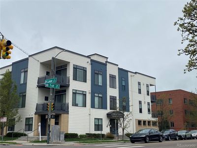 336 E 1st Avenue #310, Denver, CO, 80203