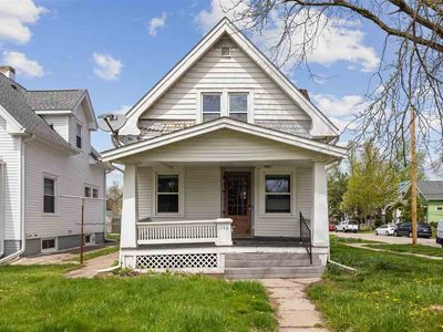 1740 7th Ave SE, Cedar Rapids, IA, 52403