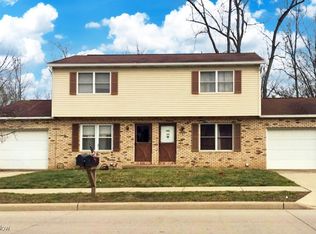 1612 Secrest Rd, Wooster, OH 44691