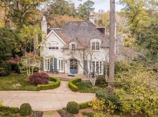 4295 Club Dr NE, Atlanta, GA 30319