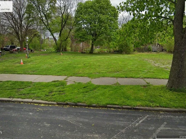 2116 Canton St, Detroit, MI 48207