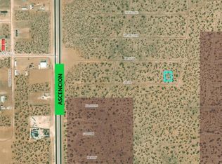 10 Jackrabbit Rd, El Paso, TX 79928