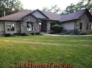 3820 Toddville Rd, Toddville, IA 52341