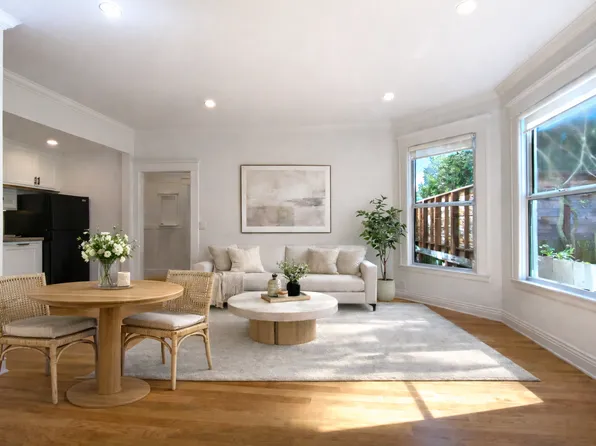 3064 Sacramento St, San Francisco, CA