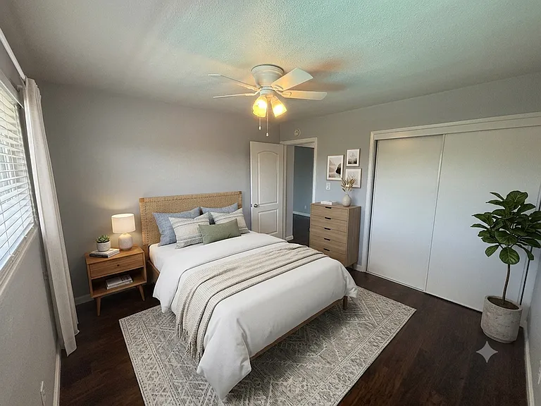 Available Spacious Apartments at H Street, Antioch, CA — Photo 10