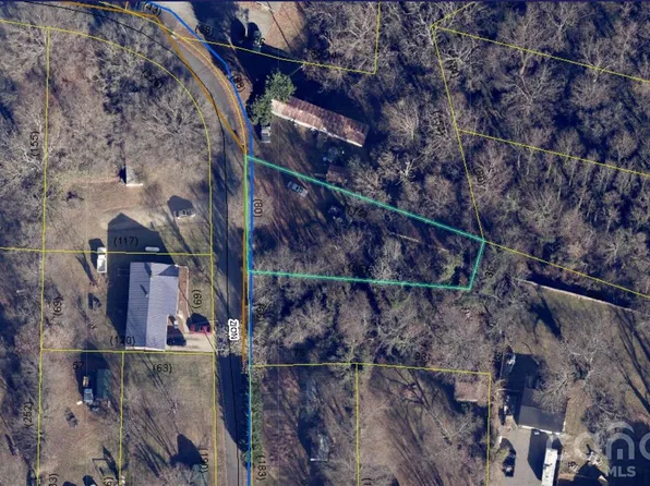 67 Zion Ave, Taylorsville, NC 28681