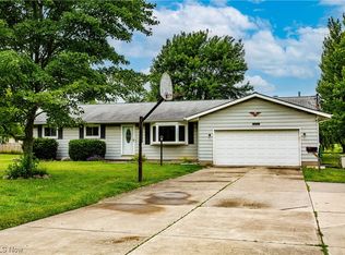 17778 State Route 301, Lagrange, OH 44050