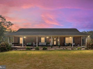 2050 Back Rd, Woodstock, VA 22664