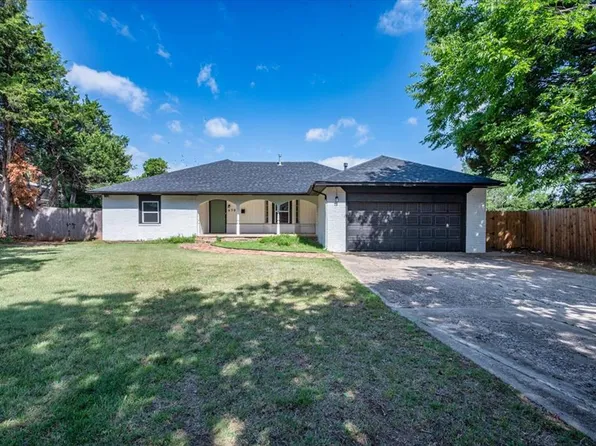 6701 N Woodward Ave, Oklahoma City, OK 73116