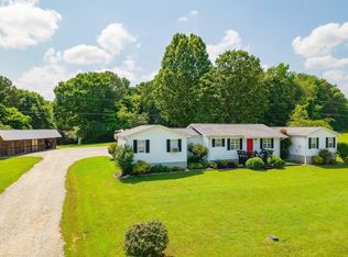 325 Old Juno Rd, Lexington, TN 38351