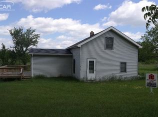 8149 Harris Rd, Millington, MI 48746