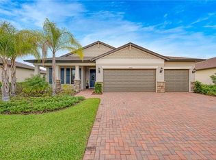 2456 Marton Oak Blvd, North Port, FL 34289