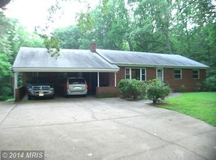 14705 Cambridge Dr, Upper Marlboro, MD 20772