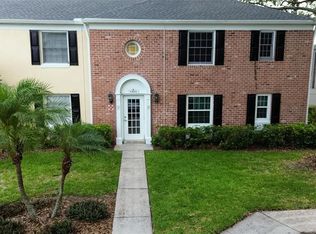 13831 Orange Sunset Dr UNIT 101, Tampa, FL 33618