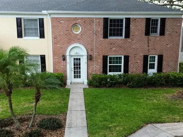13831 Orange Sunset Dr Unit 101, Tampa, FL 33618