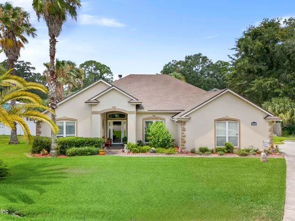 6628 CABELLO Drive, Jacksonville, FL 32226