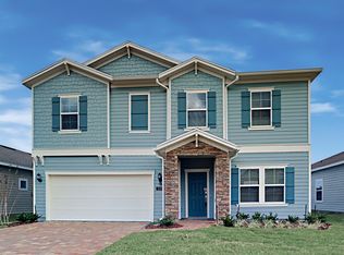 131 Hemlock Poin, Saint Augustine, FL 32086