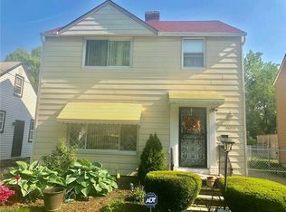 15711 Judson Dr, Cleveland, OH 44128